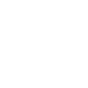 A white outline square with the top of letter T and the bottom of the letter L